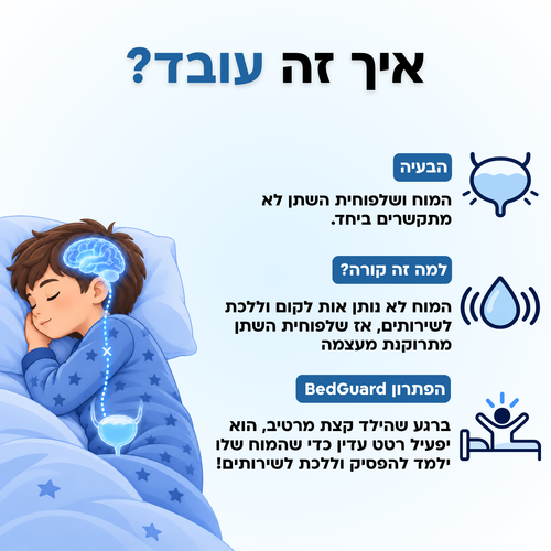 BedGuard